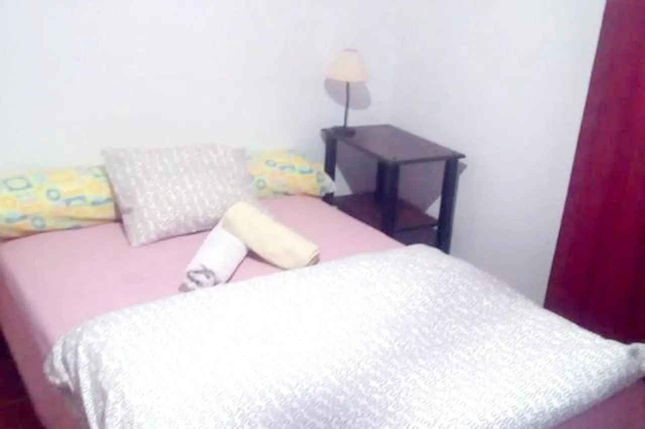 安提瓜Charming House In Triquivijate With Garden别墅 0*, 安提瓜 西班牙