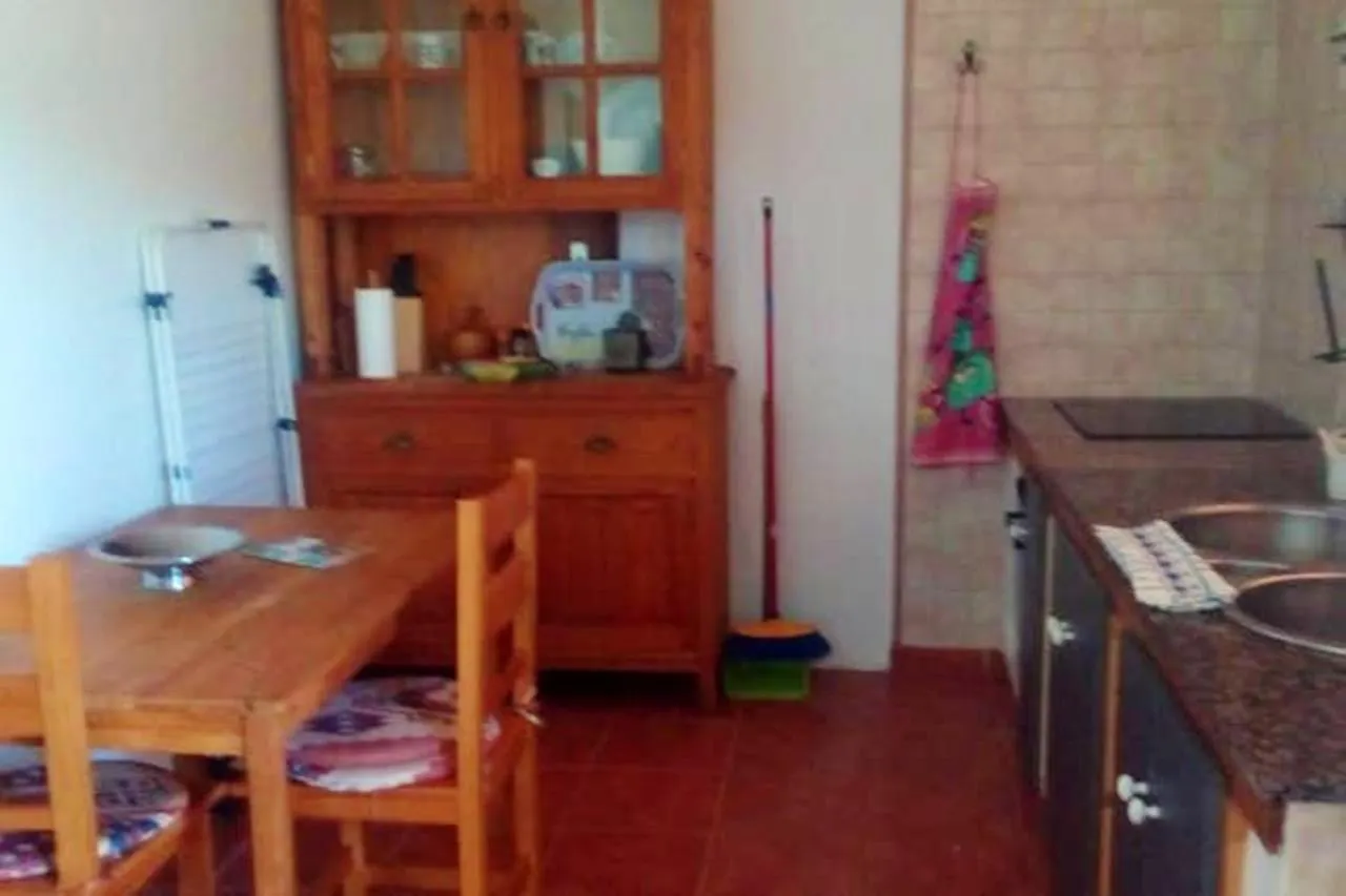 度假居 安提瓜Charming House In Triquivijate With Garden别墅