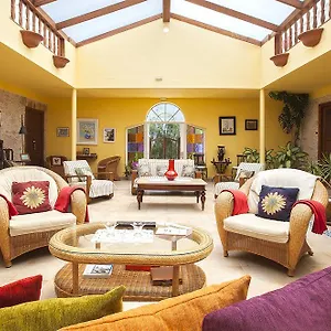 Casa di campagna Rural Era De La Corte - Adults Only, Antigua (Fuerteventura)